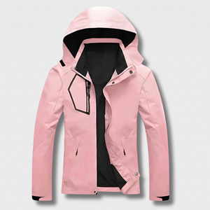 Women's Trekking Jacket | TrekWard