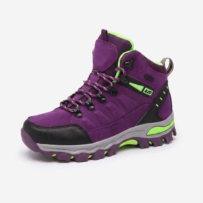 Women's Mountain Boots Waterproof