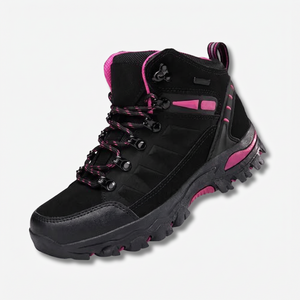 Women's Mountain Boots Waterproof | TrekWard