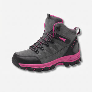 Women's Mountain Boots Waterproof | TrekWard