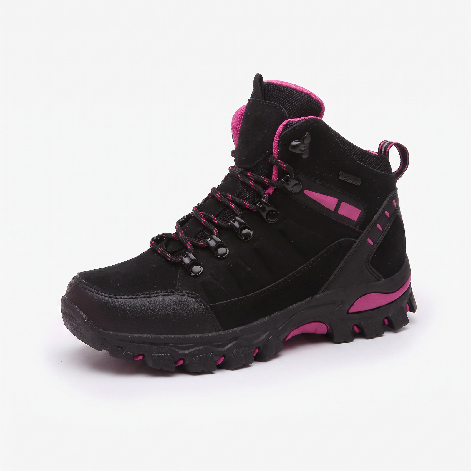Women's Mountain Boots Waterproof | TrekWard