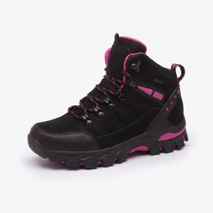 Women's Mountain Boots Waterproof | TrekWard