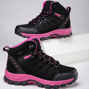 Women's Mountain Boots Waterproof | TrekWard