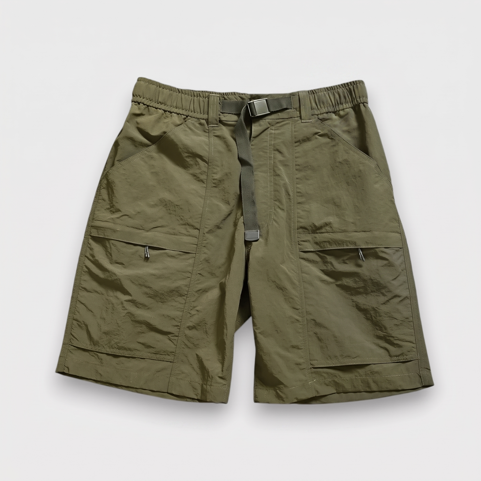 Men's Rugged Hiking Short | TrekWard