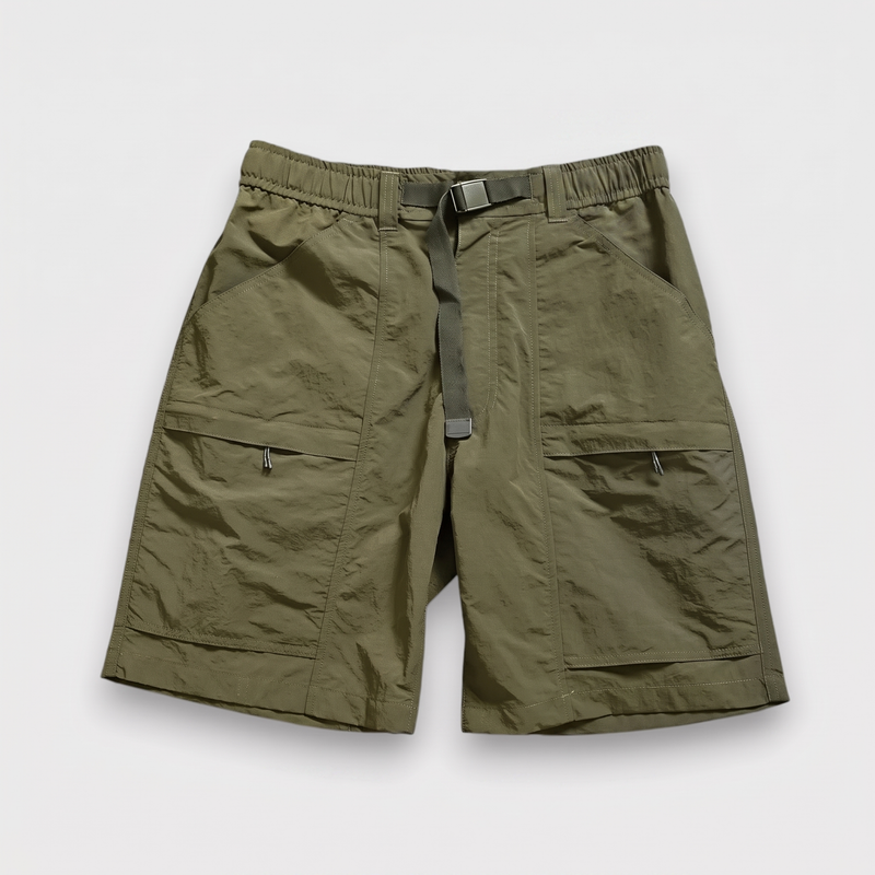Men's Rugged Hiking Short