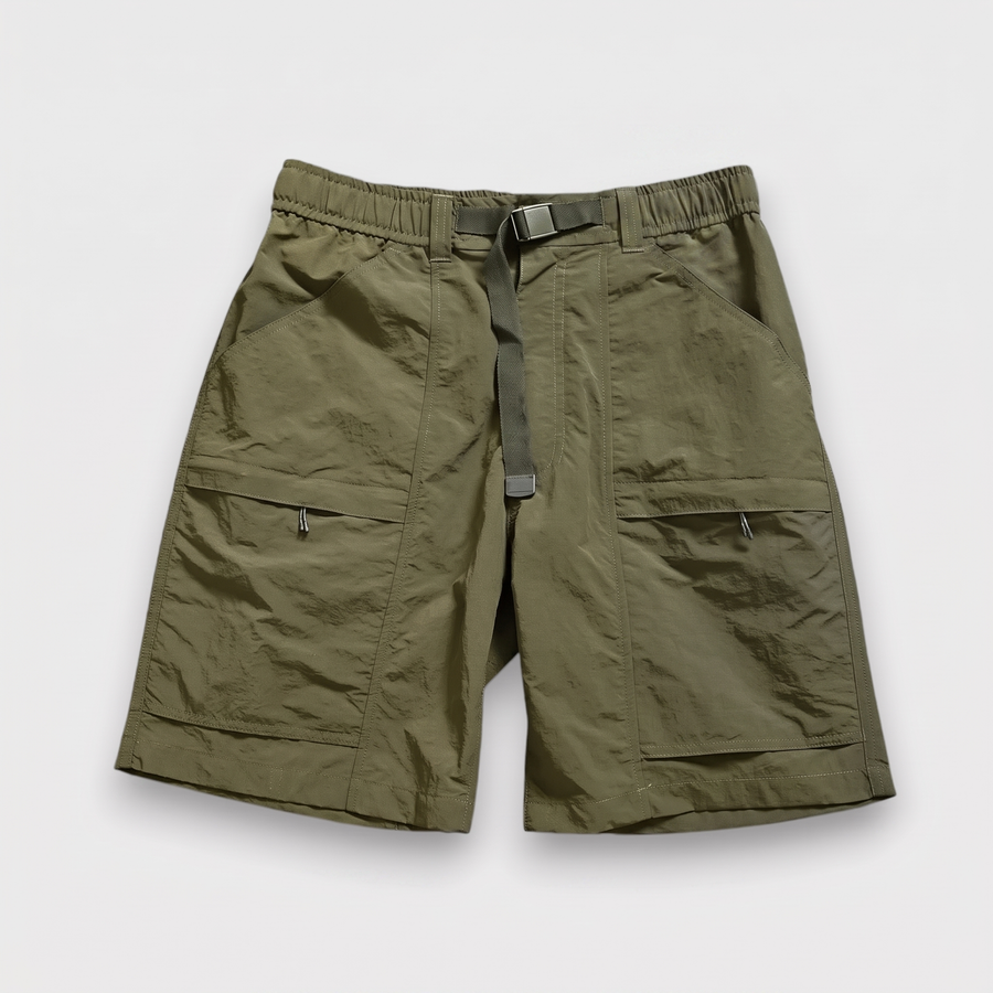 Men's Rugged Hiking Short