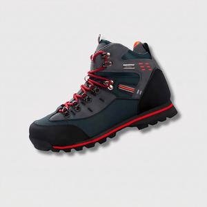 Men's Hiking Shoes Waterproof | TrekWard