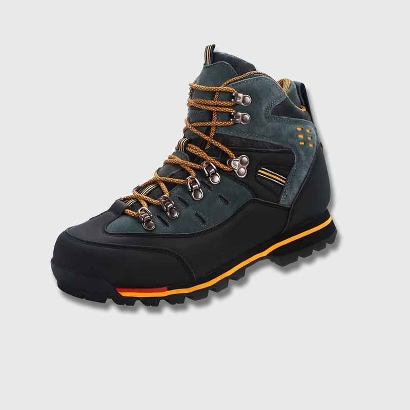 Men's Hiking Shoes Waterproof