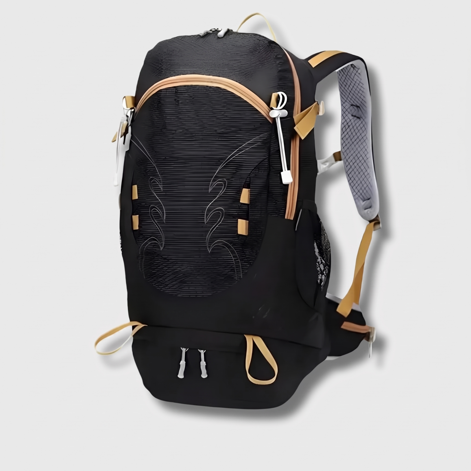 Hiking Backpack 30L for Outdoor | TrekWard
