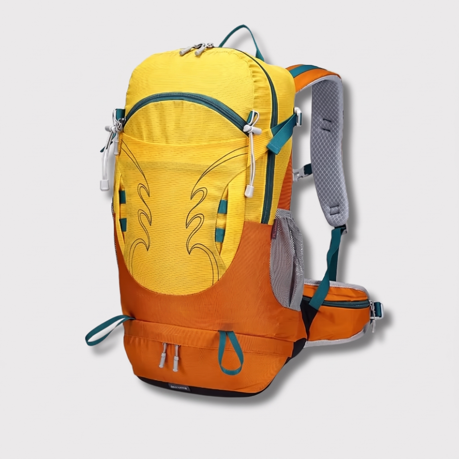 Hiking Backpack 30L for Outdoor | TrekWard