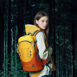 Hiking Backpack 30L for Outdoor | TrekWard