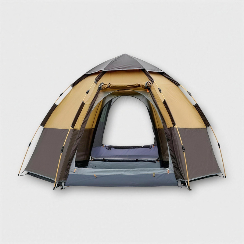 Family Tent 4 Person