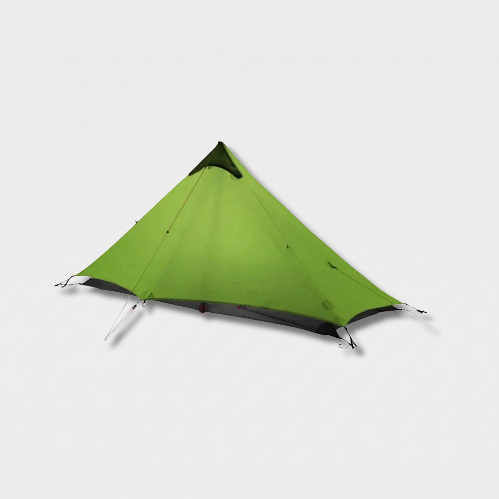 One Person Tent Waterproof | TrekWard