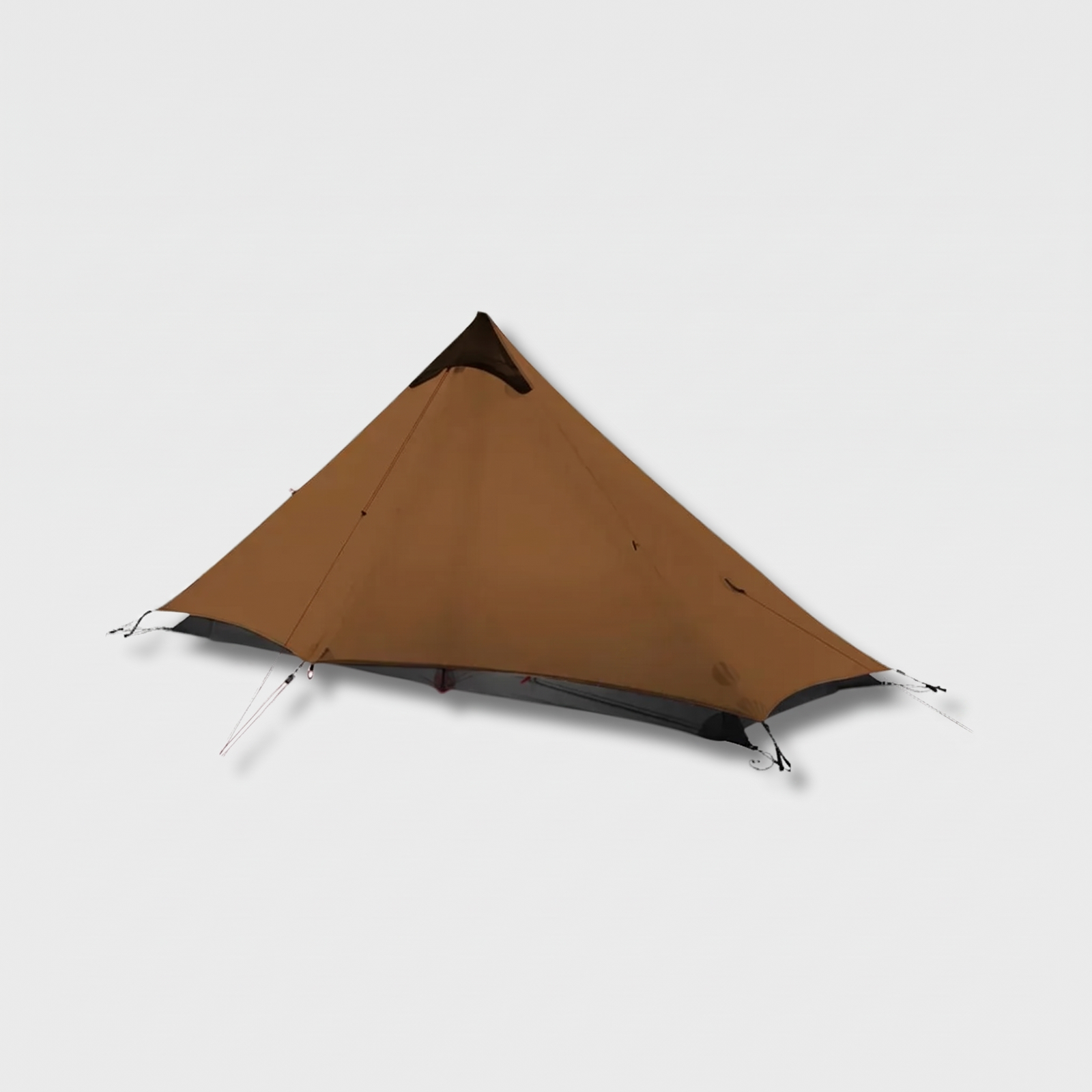 One Person Tent Waterproof | TrekWard