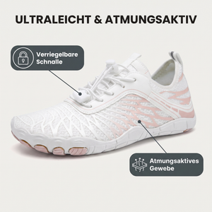 Barefoot Shoes for Hiking N | TrekWard
