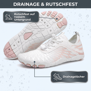 Barefoot Shoes for Hiking N | TrekWard