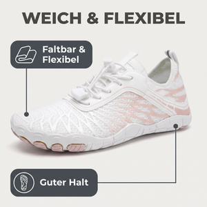 Barefoot Shoes for Hiking N | TrekWard