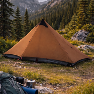 One Person Tent Waterproof | TrekWard