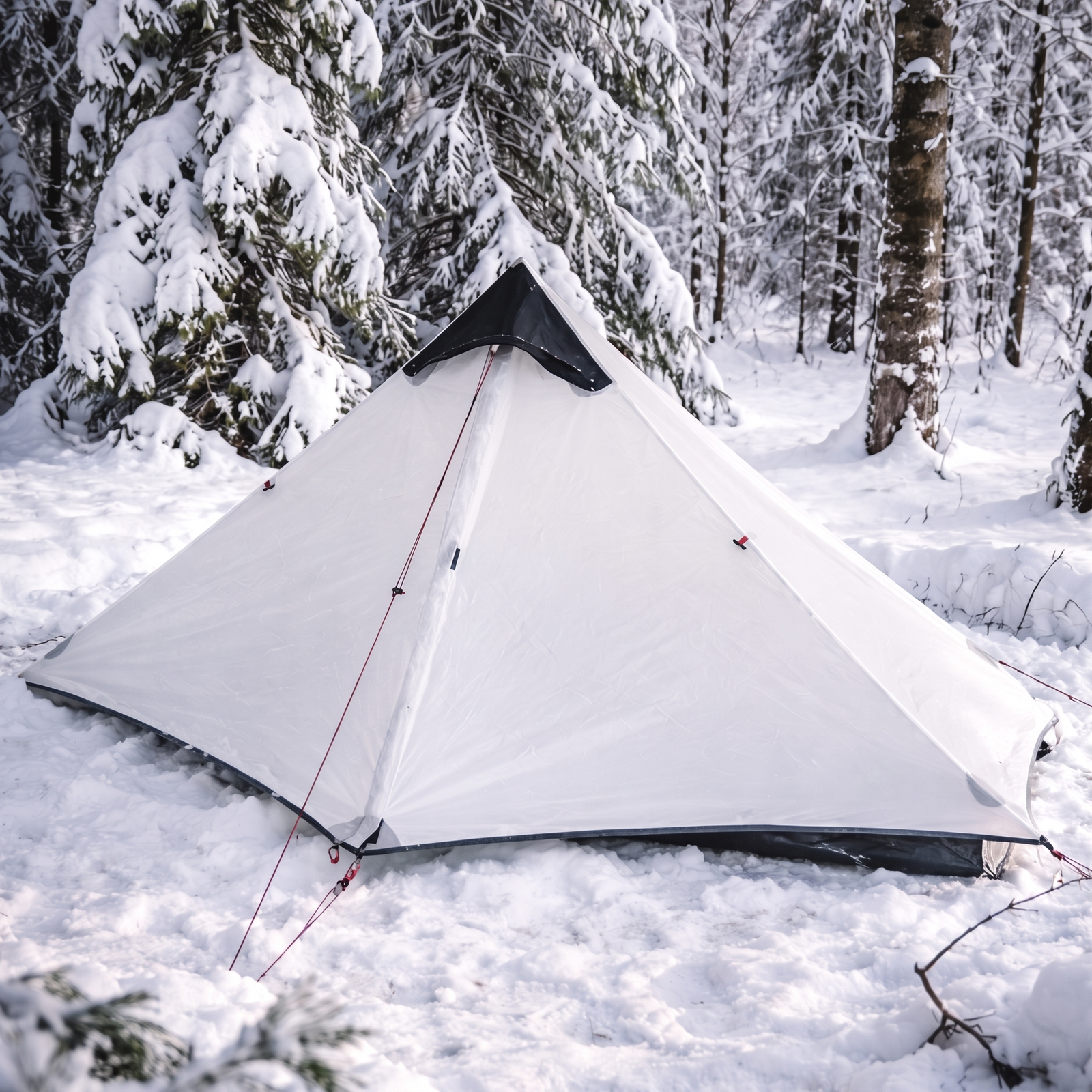 One Person Tent Waterproof | TrekWard