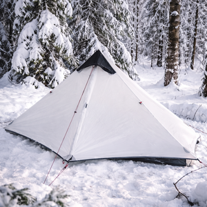 One Person Tent Waterproof | TrekWard