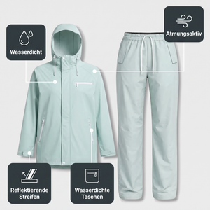 Women's Outdoor, Breathable | TrekWard