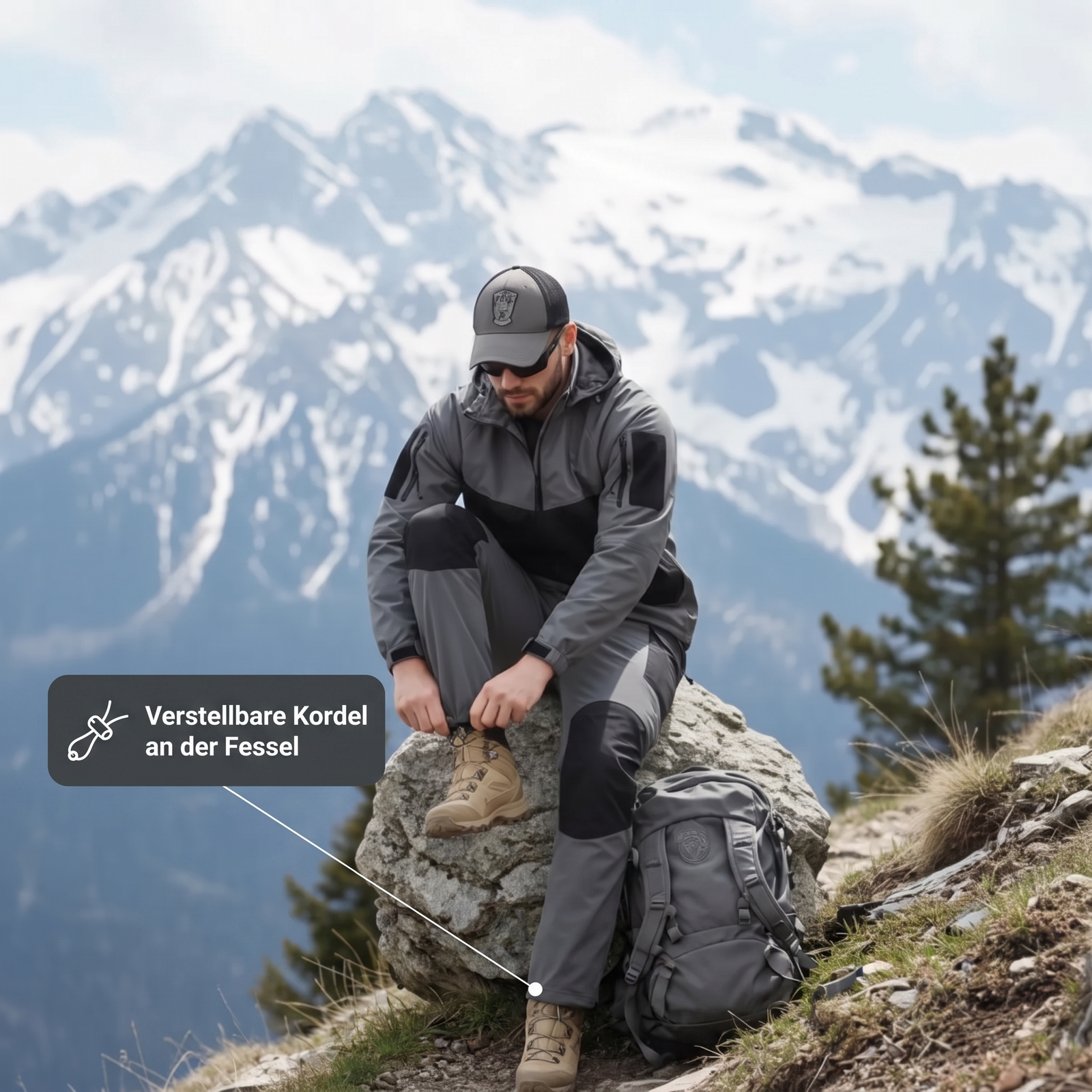 Outdoor | TrekWard