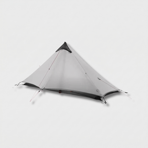 One Person Tent Waterproof | TrekWard