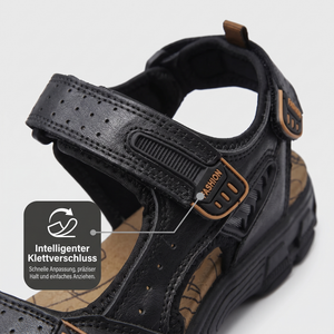 Men's Hiking Sandals Straps | TrekWard