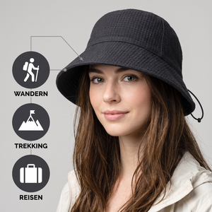 Women's Hiking Folding | TrekWard