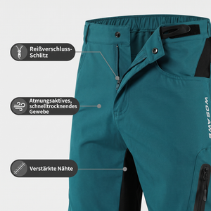 Hiking Short for Men's | TrekWard