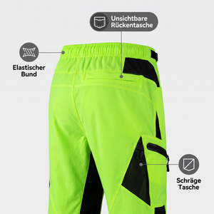 Hiking Short for Men's | TrekWard