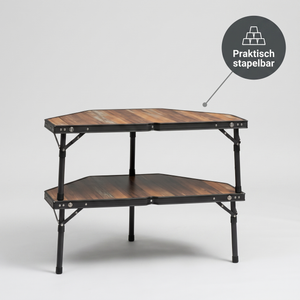 Modular Camping Table Portable | TrekWard