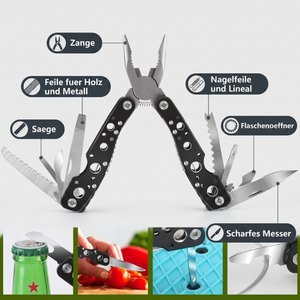 Survival Kit for Hiking | TrekWard