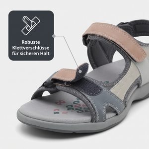 Comfortable Hiking Sandals for Women's | TrekWard