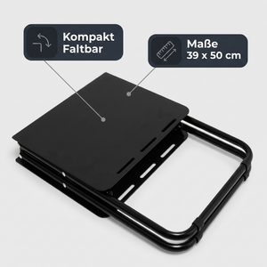 Lightweight Folding Camping Table | TrekWard