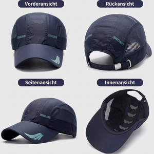 Summer Outdoor Cap for Women's | TrekWard