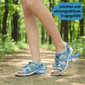 Hiking Sandals for Women's 2 | TrekWard