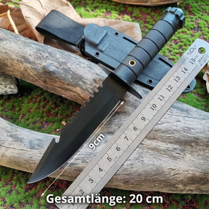 Fixed Blade Survival Knife | TrekWard