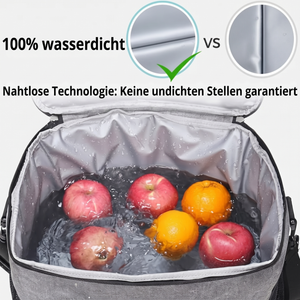 Insulated Thermal Cooler Bag 12L | TrekWard