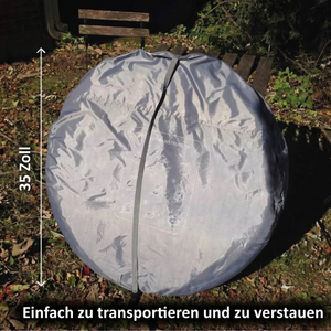 Camping Tent 3 4 Person | TrekWard