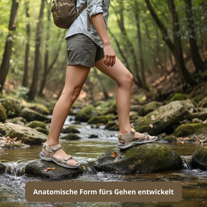 Hiking Sandals for Women's | TrekWard