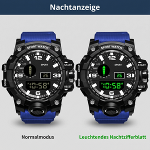 Men's Outdoor Watch | TrekWard