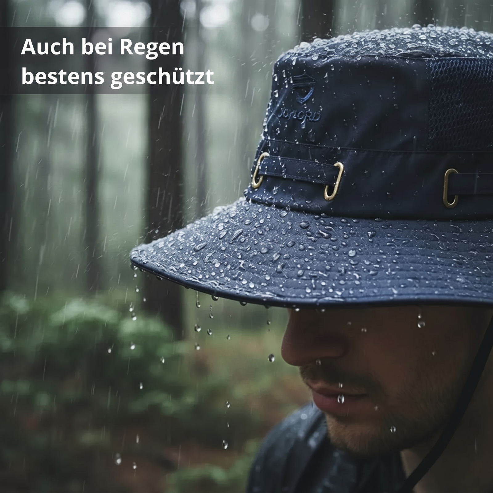 Ventilated Hiking for Men's | TrekWard