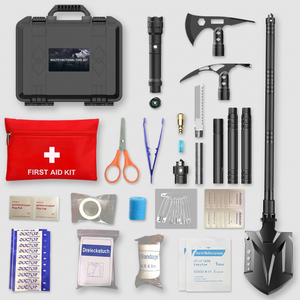 Trekking Survival Kit Complete | TrekWard