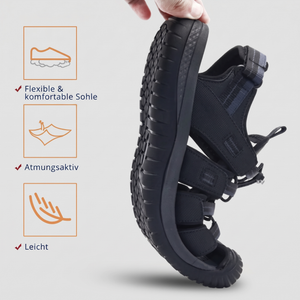 Men's Sport Sandals | TrekWard