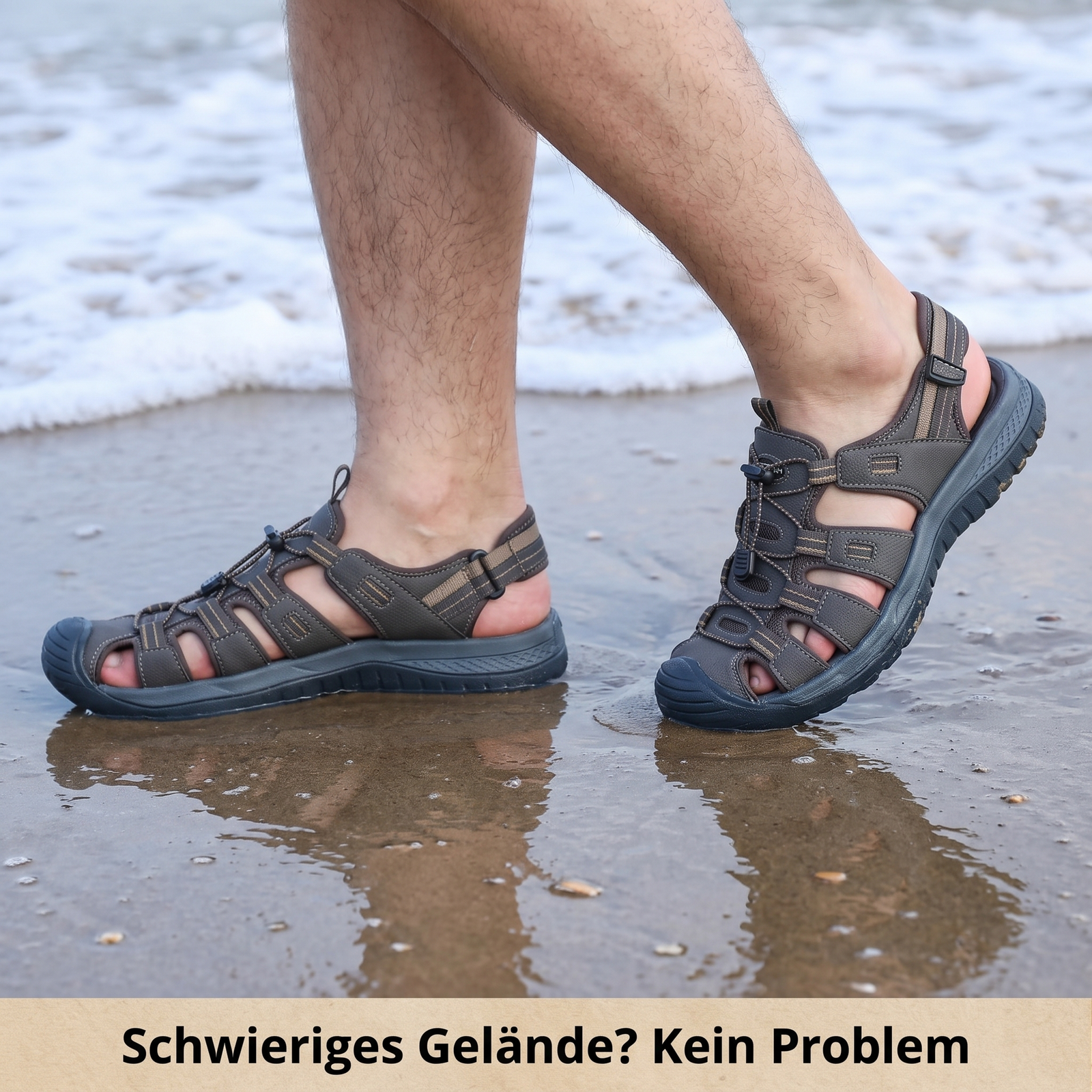 Men's Sport Sandals | TrekWard