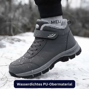 Après-Ski Boots Women's Faux Fur | TrekWard