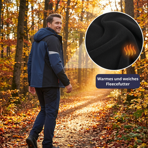 Men's Outdoor | TrekWard