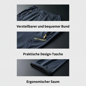 Hiking Waterproof Hood | TrekWard