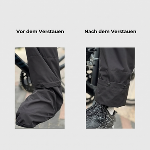 Men's Rain Overpants | TrekWard